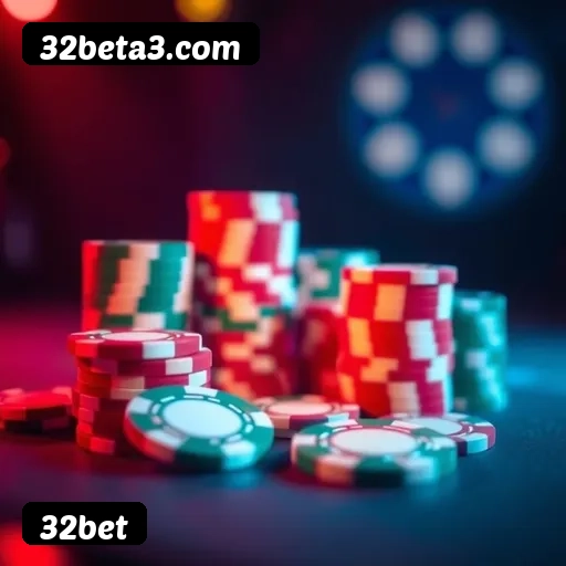 Loterias online disponíveis na 32bet